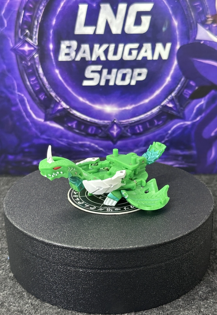 Bakugan Avior Ventus B2