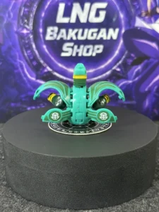 Bakugan Master Ingram Ventus Custom Anime VHTF – Professional Paint Finish - image 5