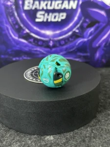 Bakugan Master Ingram Ventus Custom Anime VHTF – Professional Paint Finish - image 6