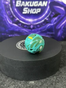 Bakugan Master Ingram Ventus Custom Anime VHTF – Professional Paint Finish - image 7