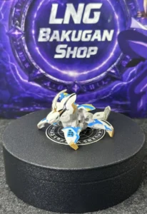 Bakugan BakuTech Haos Kilan Leoness B2 - ảnh 1