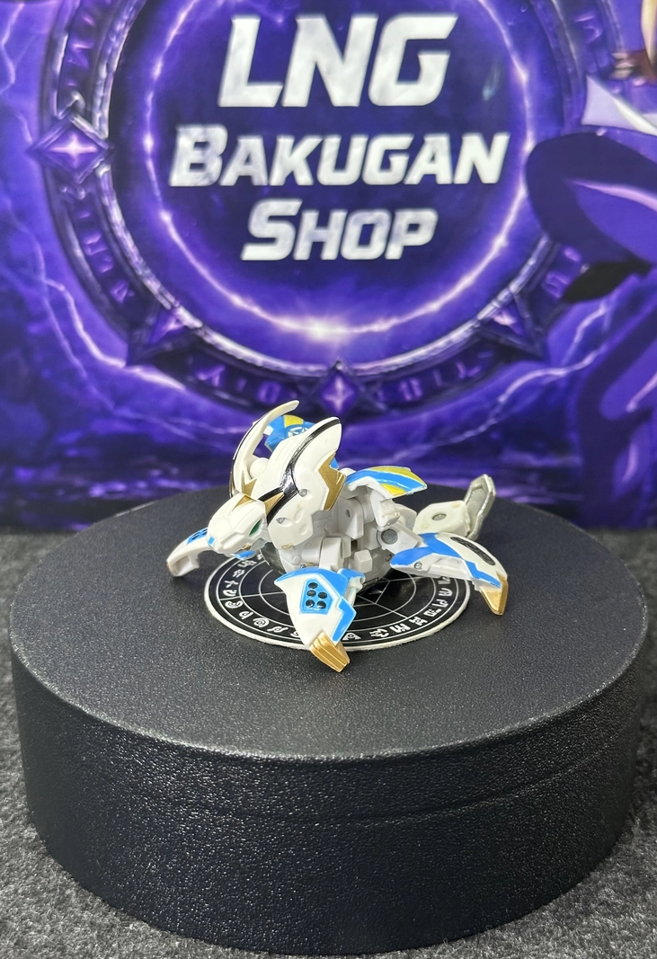 Bakugan BakuTech Haos Kilan Leoness B2