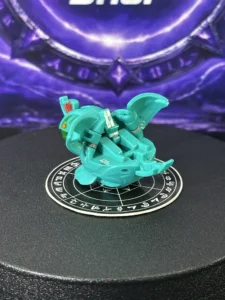 Bakugan Battle Brawlers B1 Ventus Skyress GaCha Baku No Painted Japan - ảnh 4
