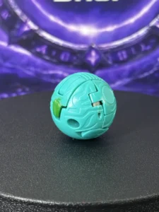 Bakugan Battle Brawlers B1 Ventus Skyress GaCha Baku No Painted Japan - ảnh 7