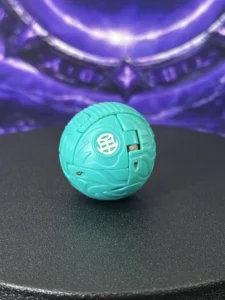 Bakugan Battle Brawlers B1 Ventus Skyress GaCha Baku No Painted Japan - ảnh 8