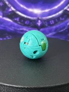 Bakugan Battle Brawlers B1 Ventus Skyress GaCha Baku No Painted Japan - ảnh 9
