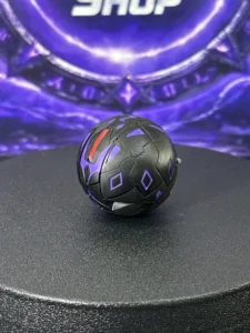 Bakugan Battle Brawlers Darkus Alpha Hydranoid Custom Made Anime Accurate VHTF - ảnh 9