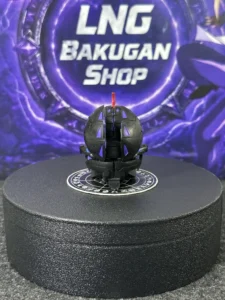 Bakugan Battle Brawlers Darkus Alpha Hydranoid Custom Made Anime Accurate VHTF - ảnh 4