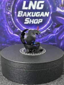 Bakugan Battle Brawlers Darkus Alpha Hydranoid Custom Made Anime Accurate VHTF - ảnh 5