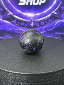Bakugan Battle Brawlers Darkus Alpha Hydranoid Custom Made Anime Accurate VHTF - ảnh 8