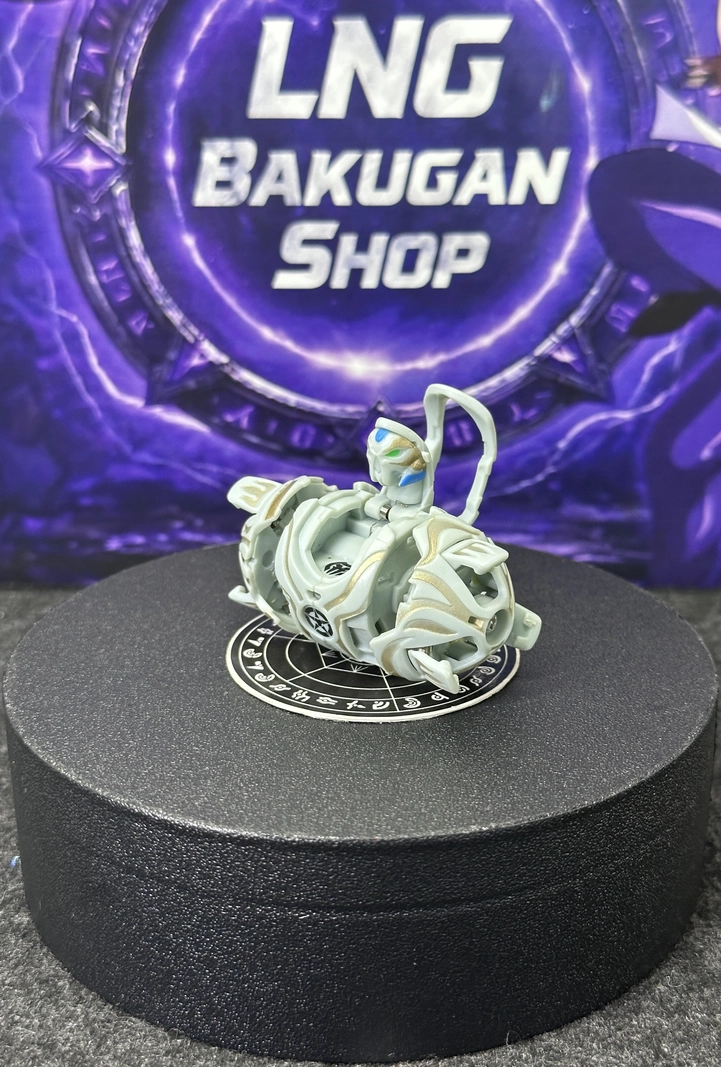 Bakugan Carlsnaut Haos B2