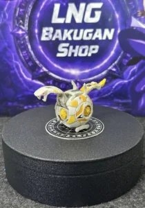 Bakugan Cobrakus Haos B2 Rate – Lên Cót - ảnh 1