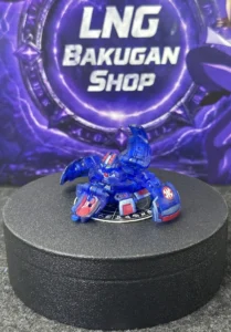 Bakugan Coredem Aquos Clear B2 Rate - ảnh 1