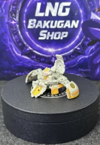 Bakugan Coredem Haos B2 - ảnh 1