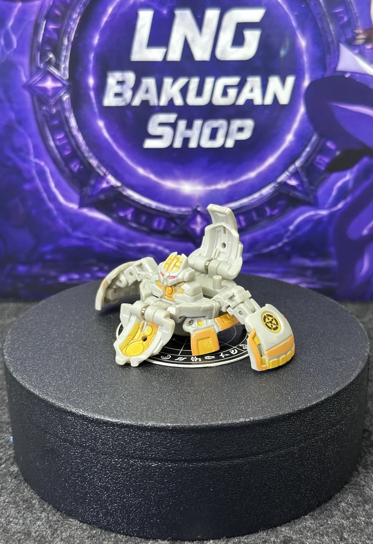 Bakugan Coredem Haos B2