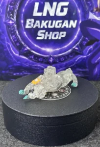 Bakugan Crystal Verias Rare B2 - ảnh 1