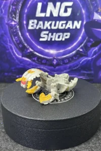 Bakugan Damakor Haos B2 Rate - ảnh 1