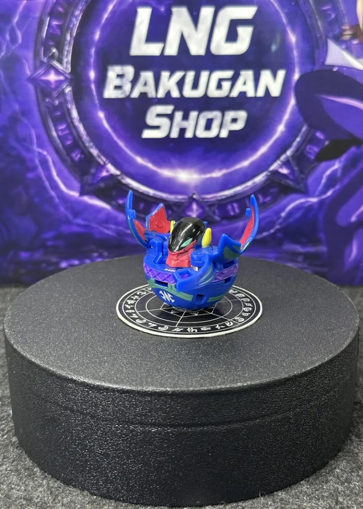 Bakugan Diablo Aquas B2