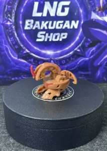 Bakugan Dragonodi Pyrus B2 - ảnh 1