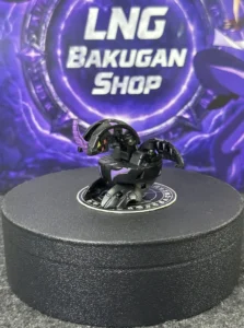 Bakugan Dragonoid Darkus B2 - ảnh 1