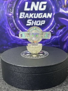 Bakugan EI Condor Clear B2 - ảnh 1