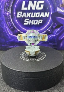 Bakugan EI Condor Haos B2 - image 1