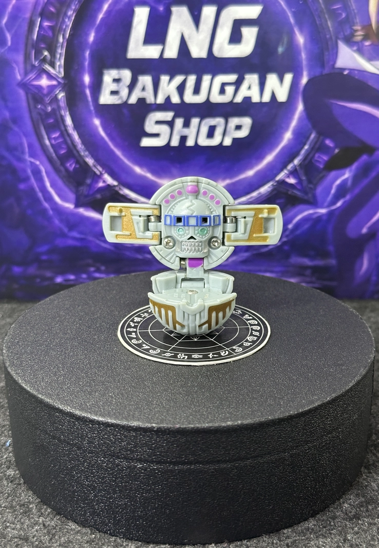 Bakugan EI Condor Haos B2