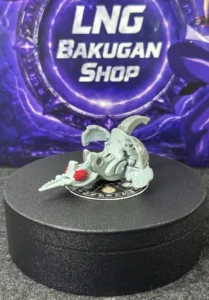 Bakugan Moskeeto Haos B2 - ảnh 1