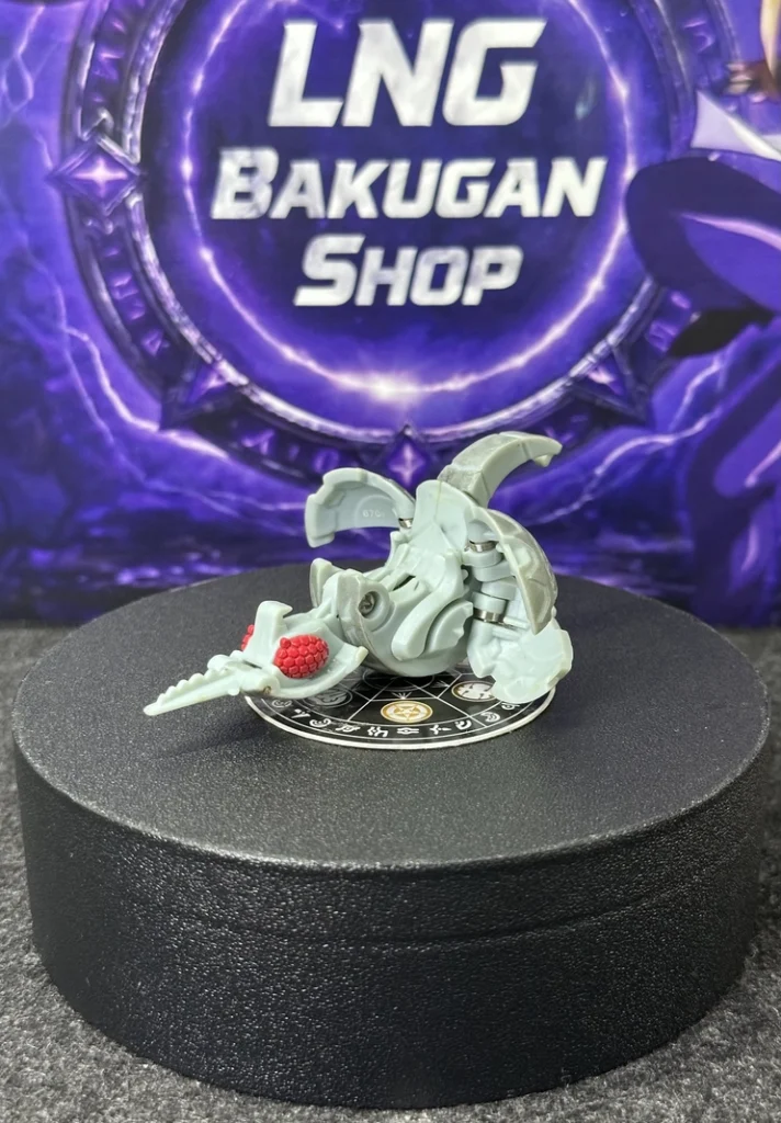 Bakugan Moskeeto Haos B2
