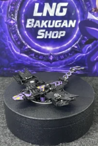 Bakugan Falcon Fly Trap Darkus - ảnh 1