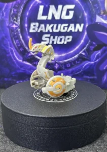 Bakugan Fangoid Haos B2 - image 1
