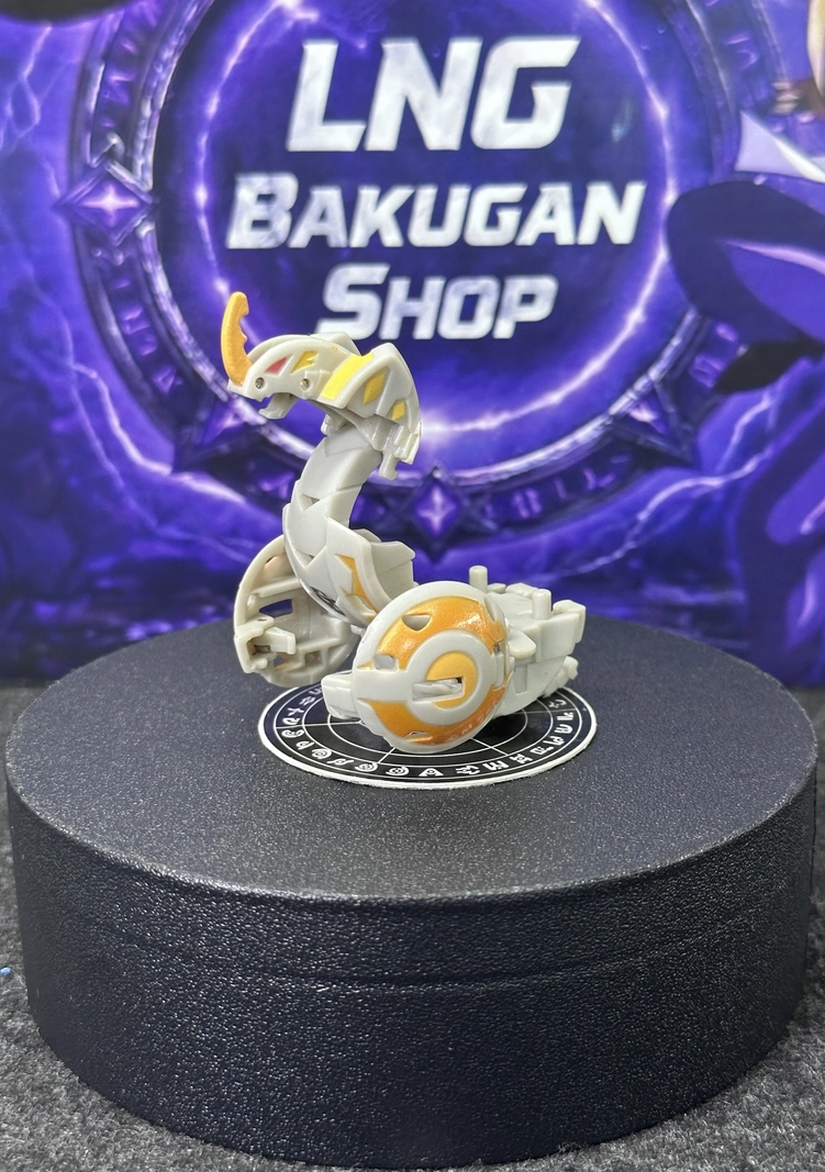 Bakugan Fangoid Haos B2