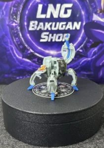 Bakugan Fencer Gray Haos B2 - ảnh 1