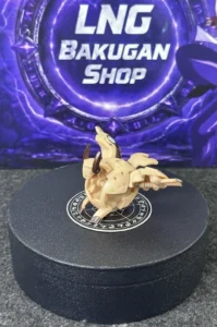 Bakugan Foxbat Subterra B2 - ảnh 1