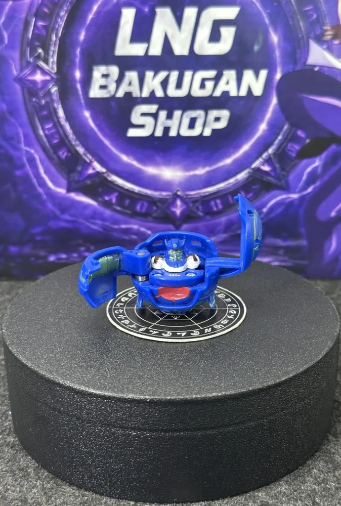 Bakugan Gorem Aquas B2