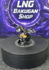 Bakugan Griffon Darkus B2 - ảnh 1