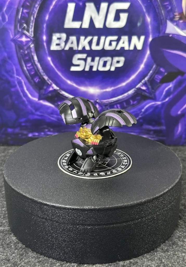Bakugan Griffon Darkus B2