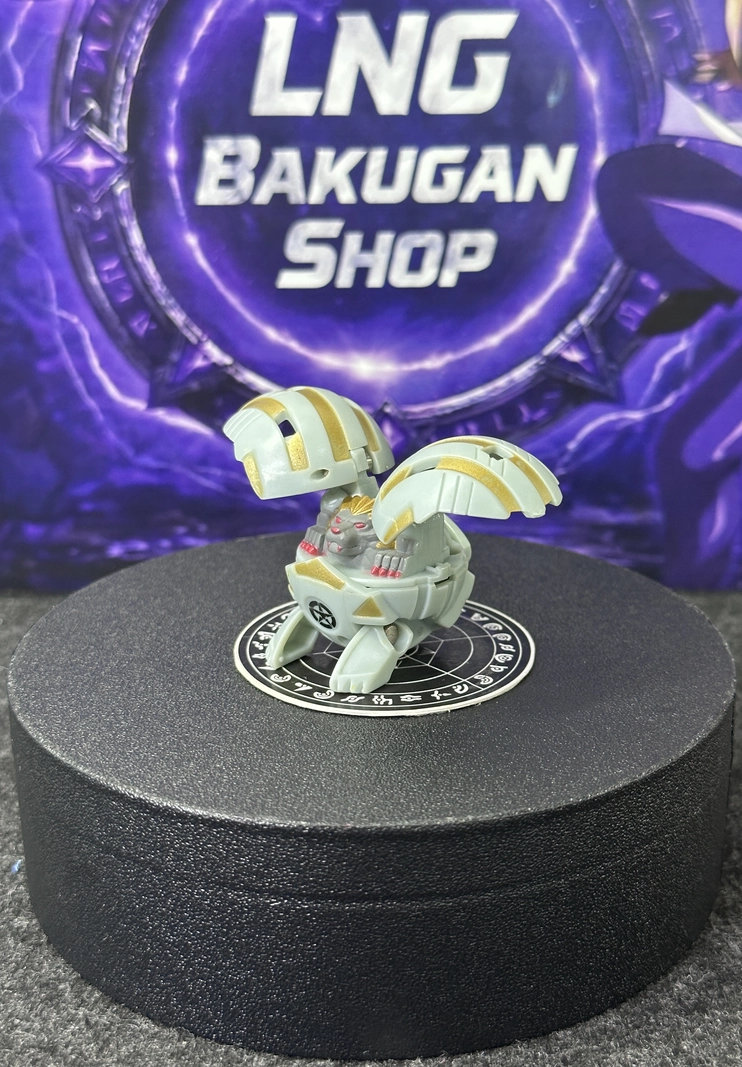Bakugan Griffon Haos B2