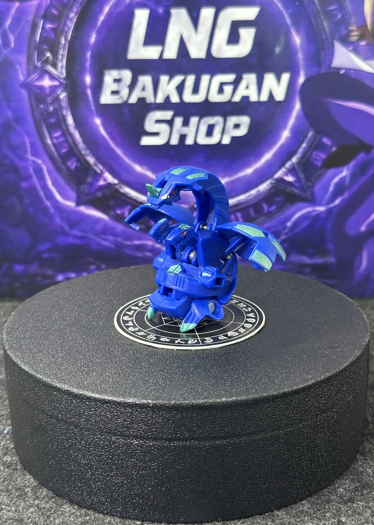 Bakugan Hades Aquos B2