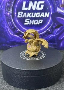 Bakugan Hades Subterra B2 - ảnh 1