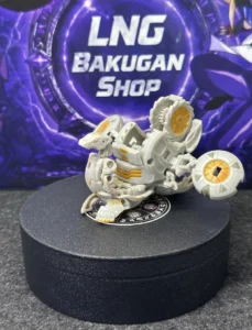 Bakugan Haos Lumagrowl B2 - ảnh 1