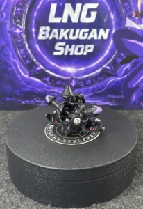 Bakugan Hexstar Darkus B2 - ảnh 1
