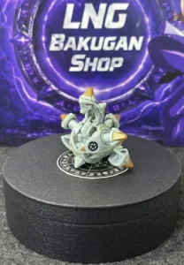 Bakugan Hexstar Haos B2 - ảnh 1