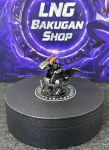 Bakugan Hyper Dragonoid Darkus B2 - ảnh 1