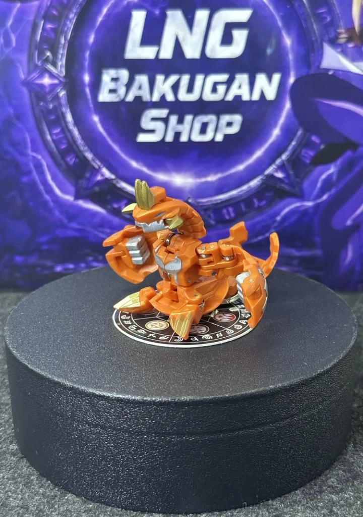 Bakugan Kachia Gell B2