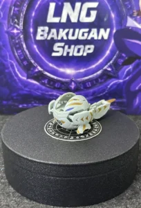 Bakugan Limulus Haos B2 - ảnh 1