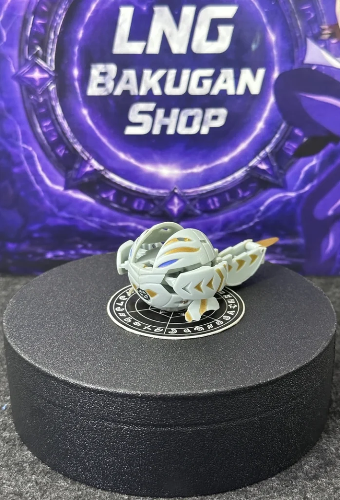 Bakugan Limulus Haos B2