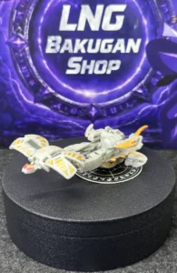 Bakugan Longfly Haos B2 Rate - image 1