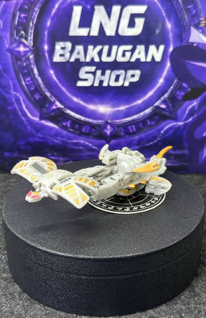 Bakugan Longfly Haos B2 Rate