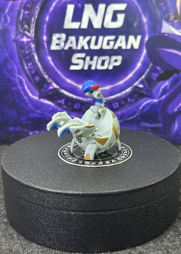 Bakugan Mantris Haos B2